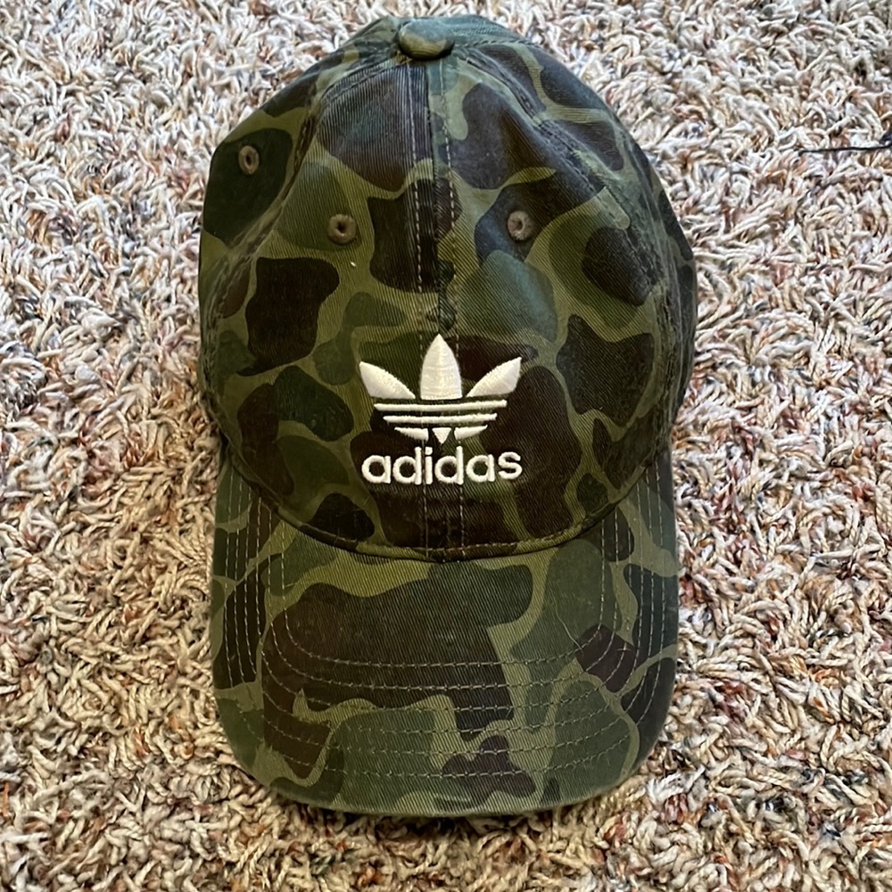 Womens hat